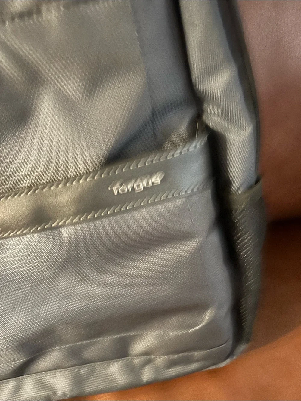 Targus sleek backpack